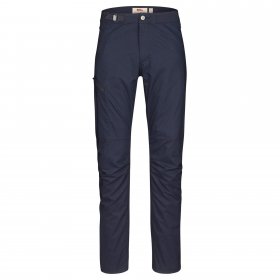 Fjällräven ABISKO HIKE TROUSERS M Herren - Trekkinghose