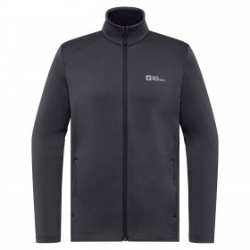 Jack Wolfskin KOLBENBERG FZ M Herren - Fleecejacke