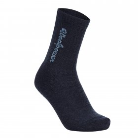 Woolpower SOCKS CLASSIC LOGO 400 Unisex - Freizeitsocken