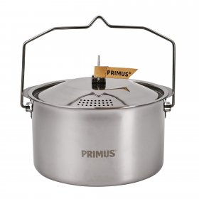 Primus CAMPFIRE POT S.S. 3L - Campinggeschirr