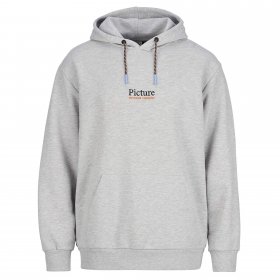 Picture Organic Clothing CAILEY HOODIE Herren - Hoodie