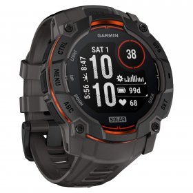 Garmin INSTINCT 3 SOLAR 50MM - Smartwatch