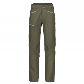 Ortovox PELMO PANTS M Herren - Softshellhose