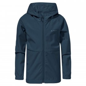 Vaude KINICH JACKET Kinder - Softshelljacke