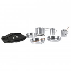 Tatonka PICNIC SET - Campinggeschirr