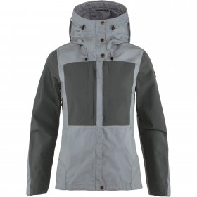Fjällräven KEB JACKET W Damen - Übergangsjacke