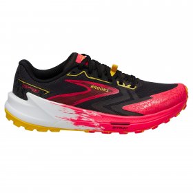 Brooks CATAMOUNT 3 Damen - Trailrunningschuhe