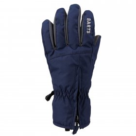 Barts ZIPPER GLOVES Kinder - Handschuhe