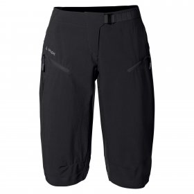 Vaude MOAB PRO SHORTS Damen - Radshorts