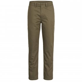 Patagonia M'S TWILL TRAVELER CHINO PANTS - REG Herren - Freizeithose