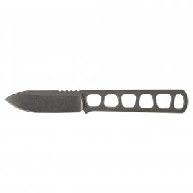 Böker Manufaktur Solingen BFF PACKLITE - Feststehendes Messer