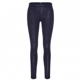 Icebreaker W MERINO 200 OASIS LEGGINGS Damen - Funktionsunterwäsche