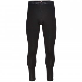 Icebreaker M MERINO 260 TECH LEGGINGS Herren - Funktionsunterwäsche