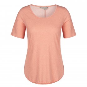 Royal Robbins FEATHERWEIGHT SCOOP TEE Damen - T-Shirt