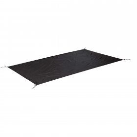 Jack Wolfskin FLOORSAVER SKYROCKET III DOME - Zeltplane
