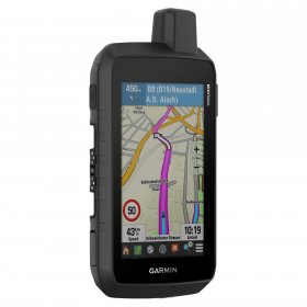 Garmin MONTANA 760I - GPS-Gerät