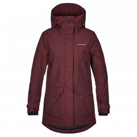 Didriksons FRIDA WNS PARKA 7 Damen - Winterjacke