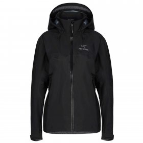 Arc'teryx BETA AR JACKET W Damen - Hardshelljacke