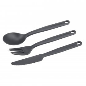Sea to Summit CAMP CUTLERY SET - Campingbesteck