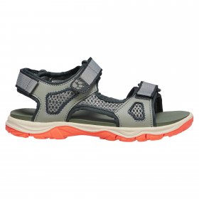 Jack Wolfskin TARACO BEACH SANDAL K Kinder - Outdoor Sandalen