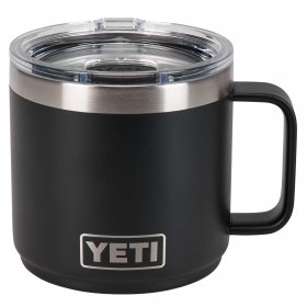 Yeti Coolers RAMBLER 14 OZ MUG 2.0 MS - Thermobecher