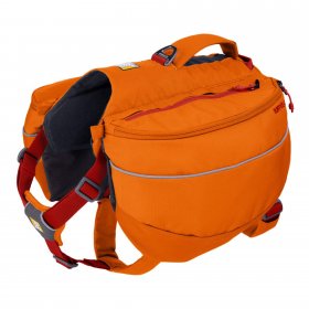 Ruffwear APPROACH PACK - Hundezubehör
