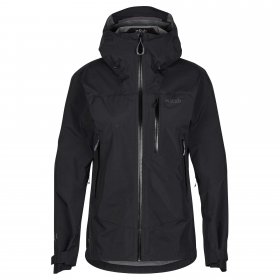 Rab DOWNPOUR MOUNTAIN JACKET WMNS Damen - Regenjacke