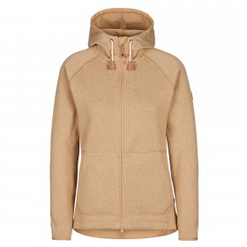 Fjällräven ÖVIK FLEECE HOODIE W Damen - Fleecejacke