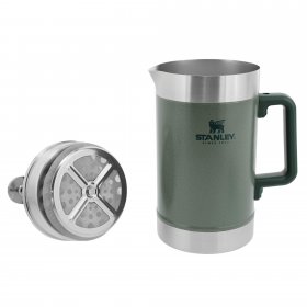 Stanley THE STAY-HOT FRENCH PRESS Unisex - Kaffeepresse