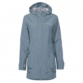 Vaude SKOMER PARKA II Damen - Regenmantel