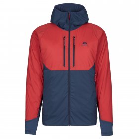 Mountain Equipment SWITCH PRO HOODED JACKET Herren - Fleecejacke