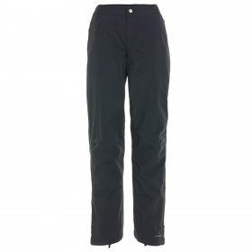 Vaude YARAS RAIN PANTS III Damen - Regenhose