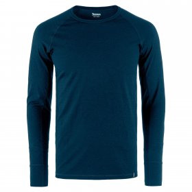 Tierra UTILANA MERINO SWEATER M Herren - Langarmshirt