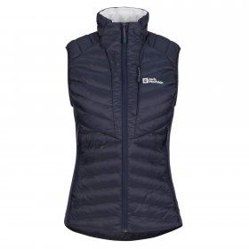 Jack Wolfskin ROUTEBURN PRO INS VEST W Damen - Weste