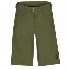 Scott SCO SHORTS M'S TRAIL FLOW W/PAD Herren - Radshorts
