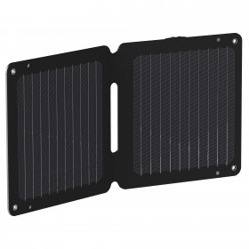 Xtorm SOLARBOOSTER 14W - FOLDABLE SOLAR PANEL - Solarladegerät