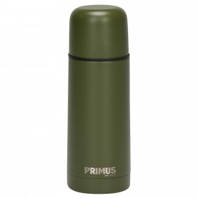 Primus CLASSIC LIGHT VACUUM BOTTLE 0.5L OLIVE DRAB GREEN - Thermokanne