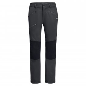 Jack Wolfskin HIKING ALPINE PANTS M Herren - Trekkinghose