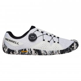 Merrell VAPOR GLOVE 6 BOA Herren - Barfußschuhe
