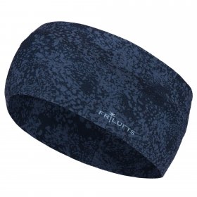 FRILUFTS ROKEWOOD HEADBAND Unisex - Stirnband