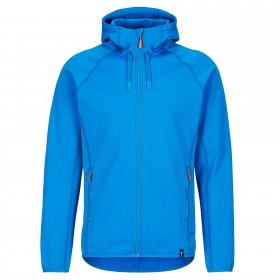 FRILUFTS FJERGEN HOODED FLEECE JACKET Herren - Fleecejacke