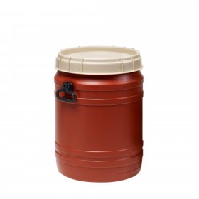 Curtec 64 LITER SUPER WEITHALSFASS - Ausrüstungsbox