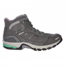 Meindl QUEBEC LADY MID GTX Damen - Wanderstiefel