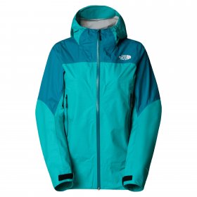 The North Face W SIGNAL 2.5L DRYVENT Damen - Regenjacke