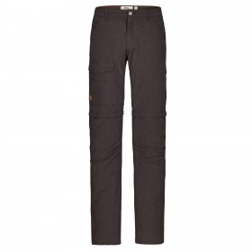 Fjällräven TRAVELLERS MT ZIP-OFF TRS M Herren - Reisehose