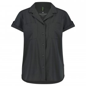 Royal Robbins SPOTLESS EVOLUTION MEADOW S/S Damen - Outdoor Bluse