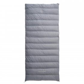 Nordisk FREJA +10° BLANKET SLEEPING BAG (TENSION) - Deckenschlafsack