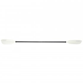 TNP PYXIS GLASS 2TLG. 30°+75° - Doppelpaddel