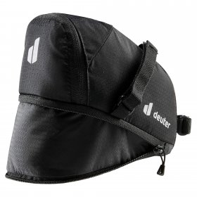 Deuter BIKE BAG 1.1 + 0.3 - Satteltasche