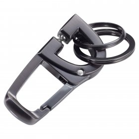 Troika D-CLICK KEYRING - Schlüsselanhänger